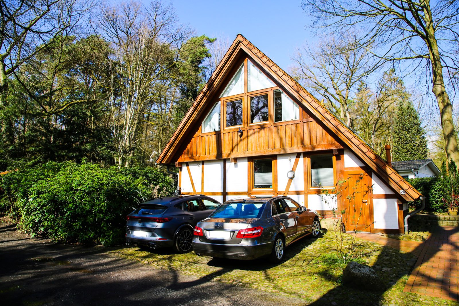 Bauernhaus verkaufen in Dörverden
